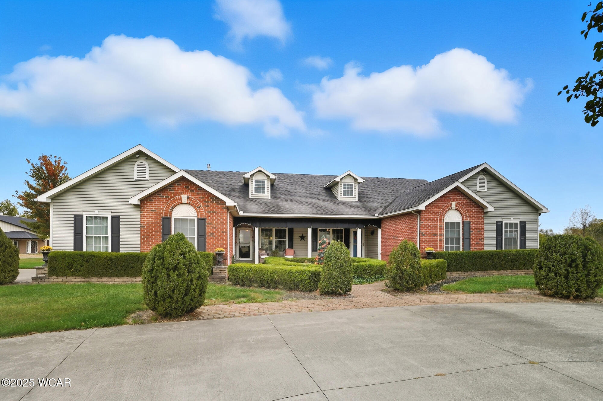 17092 Hauss Road, Wapakoneta, Ohio