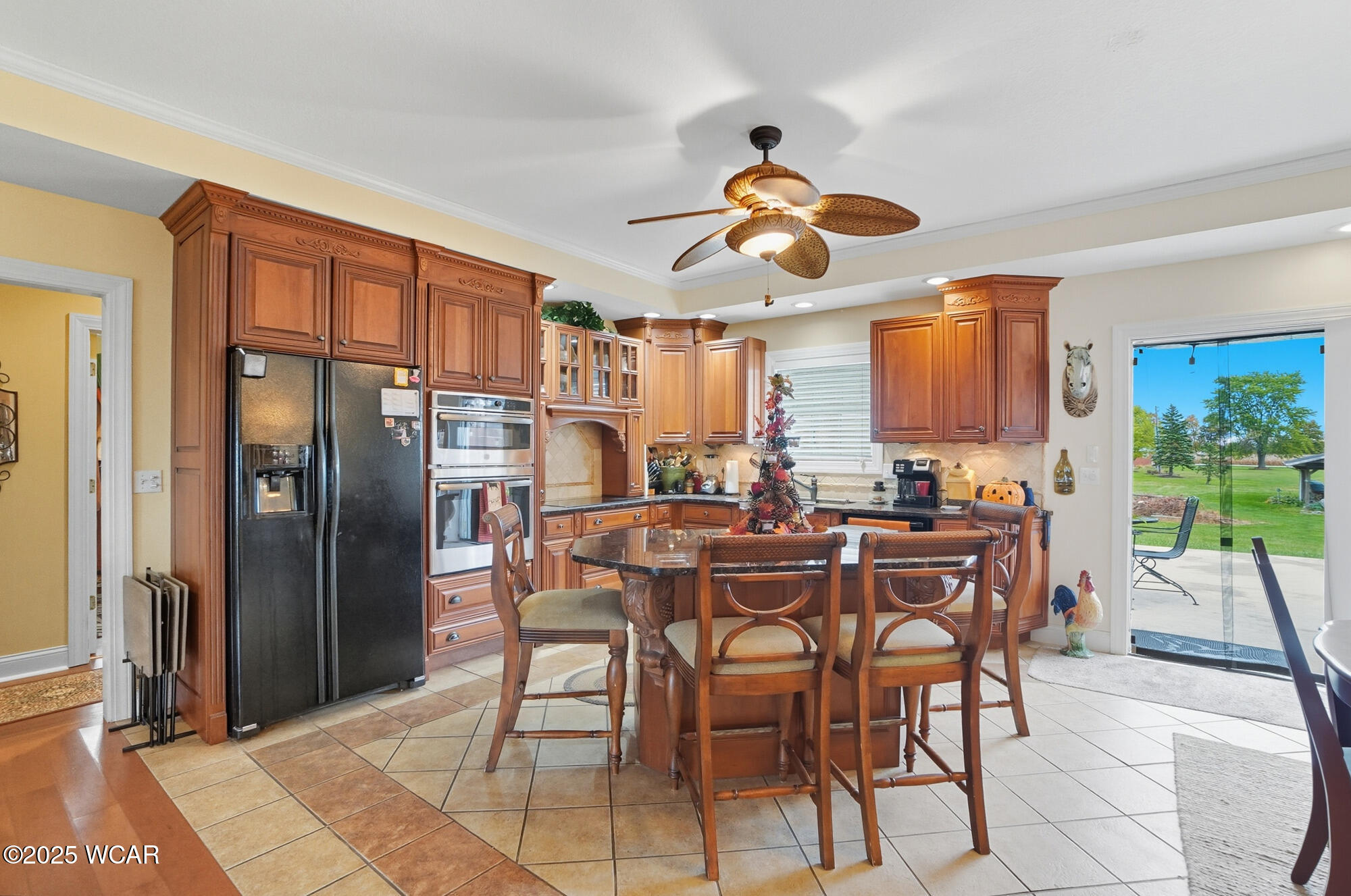 17092 Hauss Road, Wapakoneta, Ohio