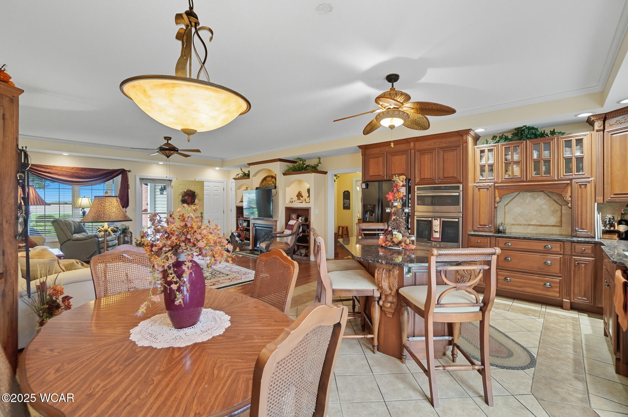 17092 Hauss Road, Wapakoneta, Ohio