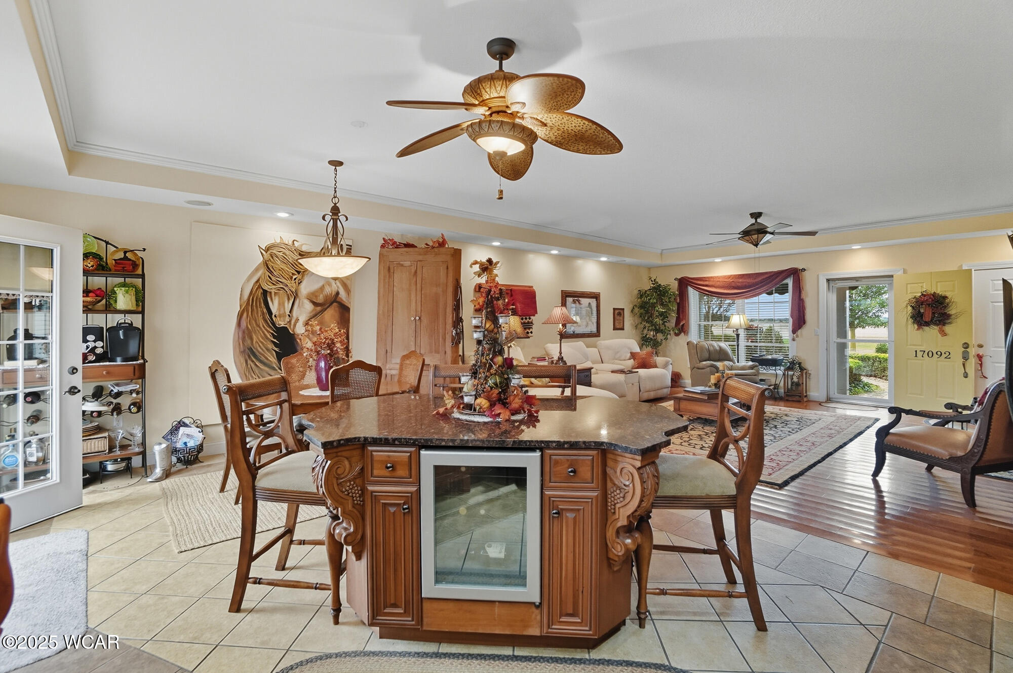 17092 Hauss Road, Wapakoneta, Ohio