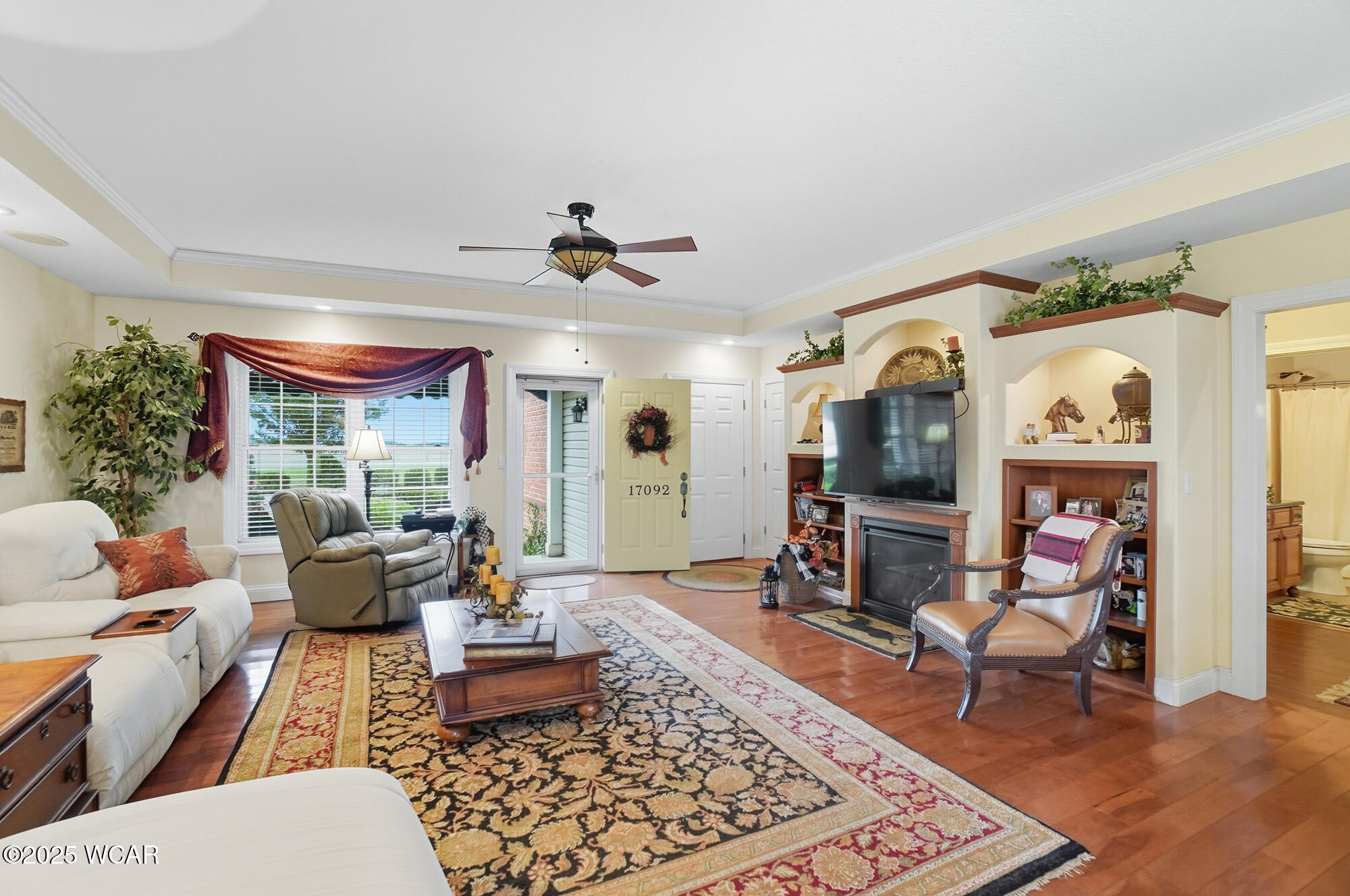 17092 Hauss Road, Wapakoneta, Ohio