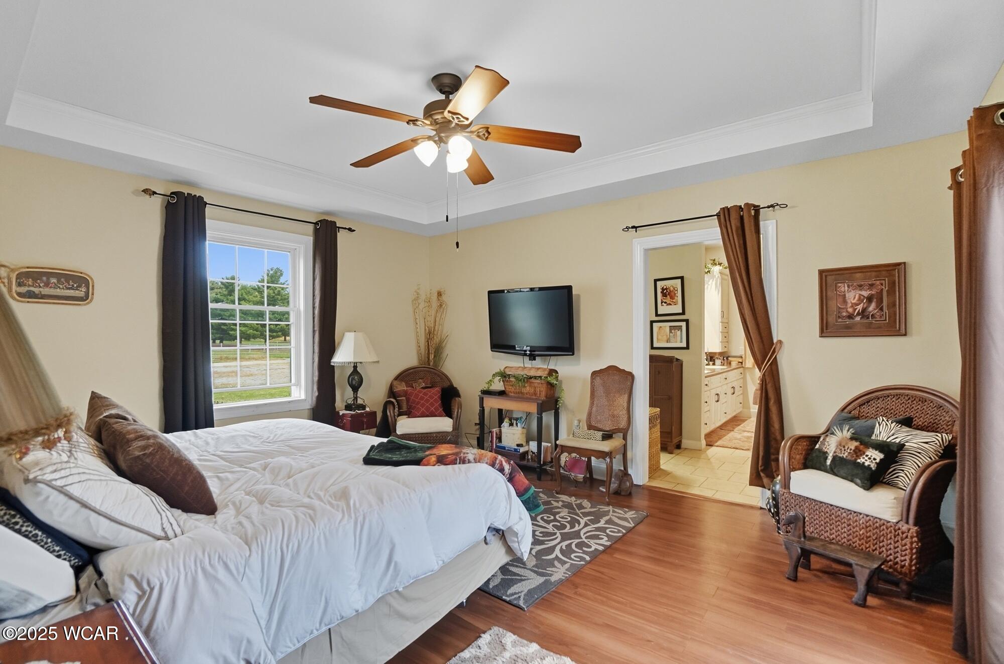 17092 Hauss Road, Wapakoneta, Ohio