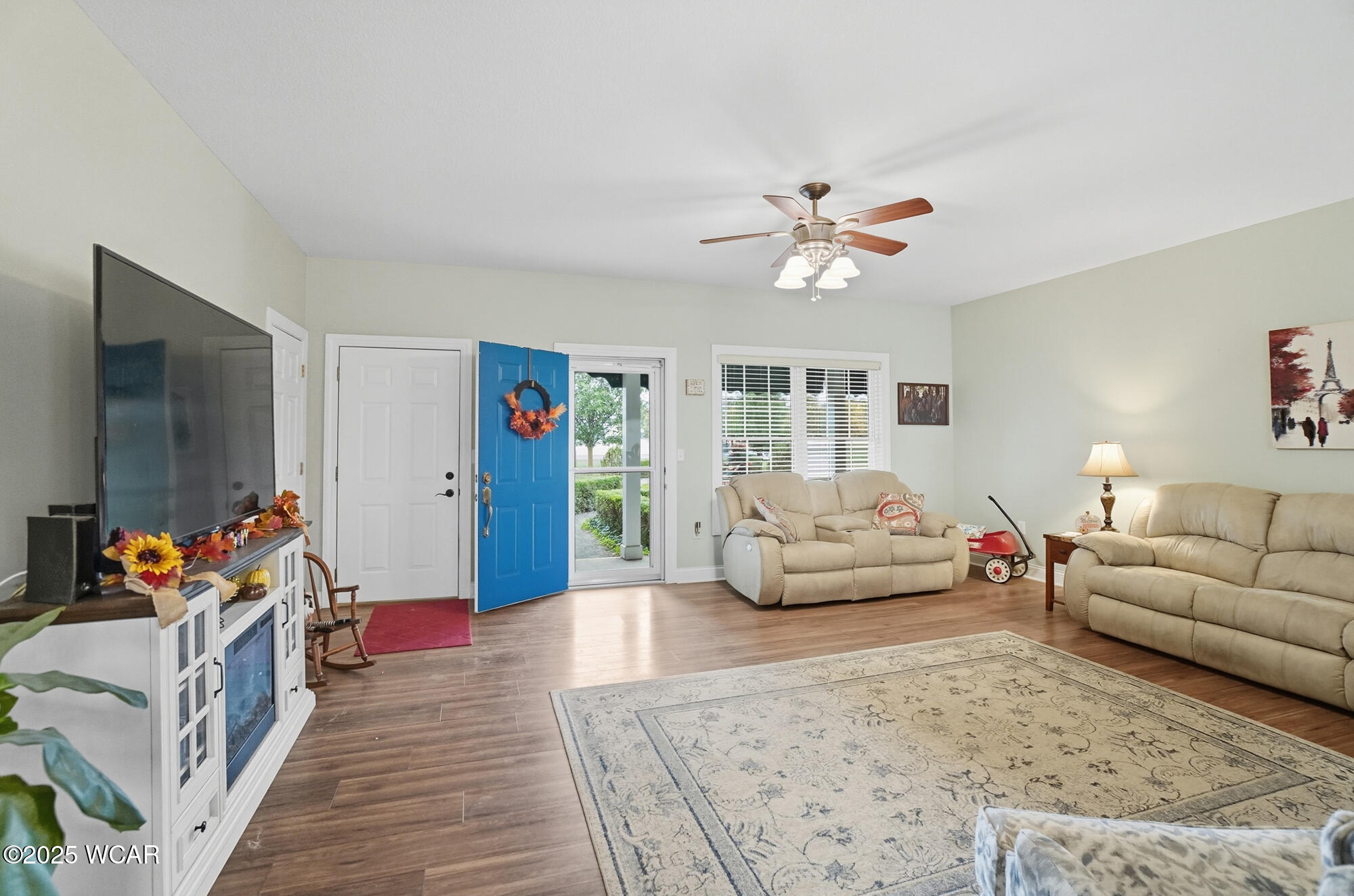 17092 Hauss Road, Wapakoneta, Ohio