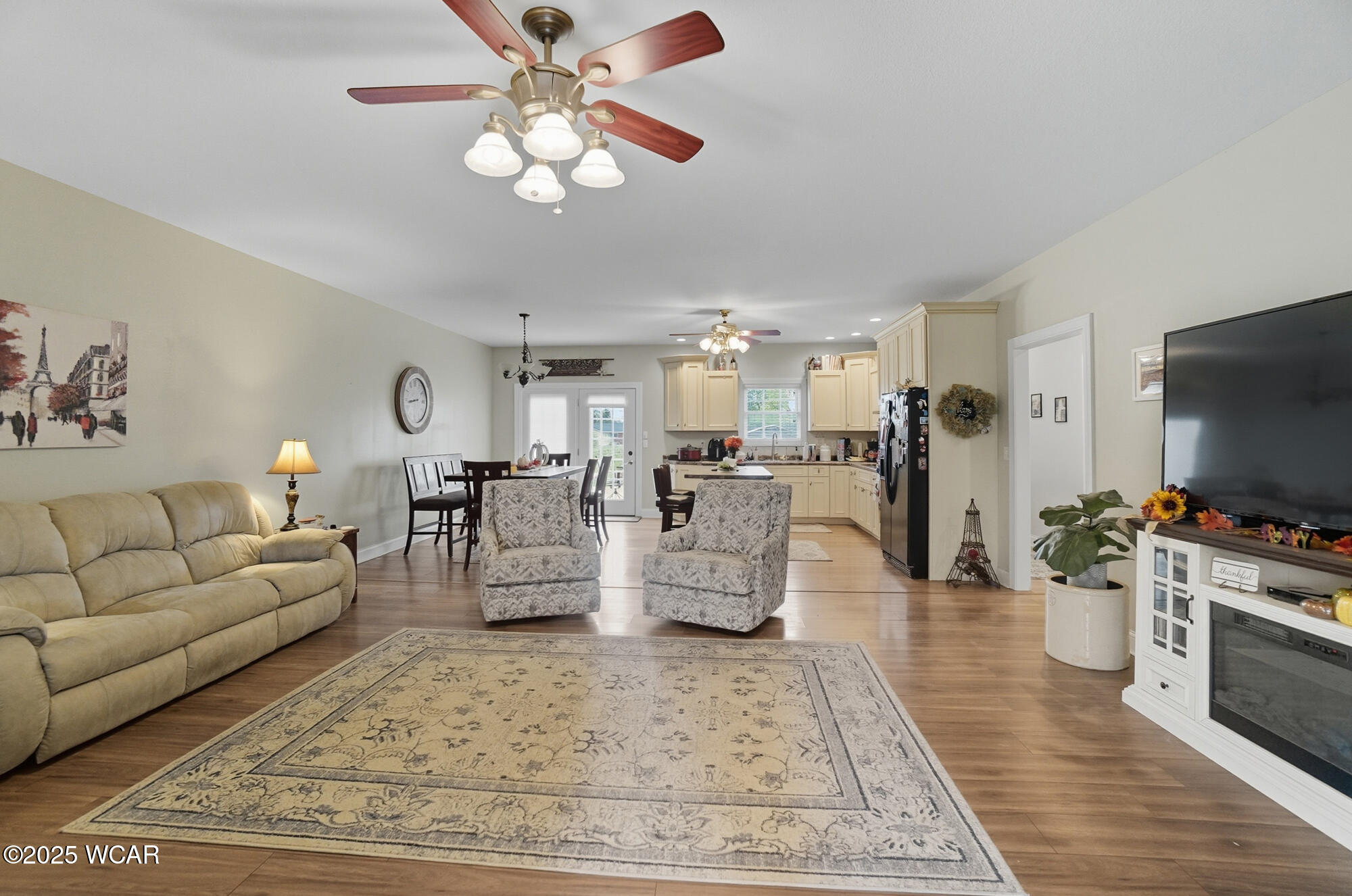 17092 Hauss Road, Wapakoneta, Ohio