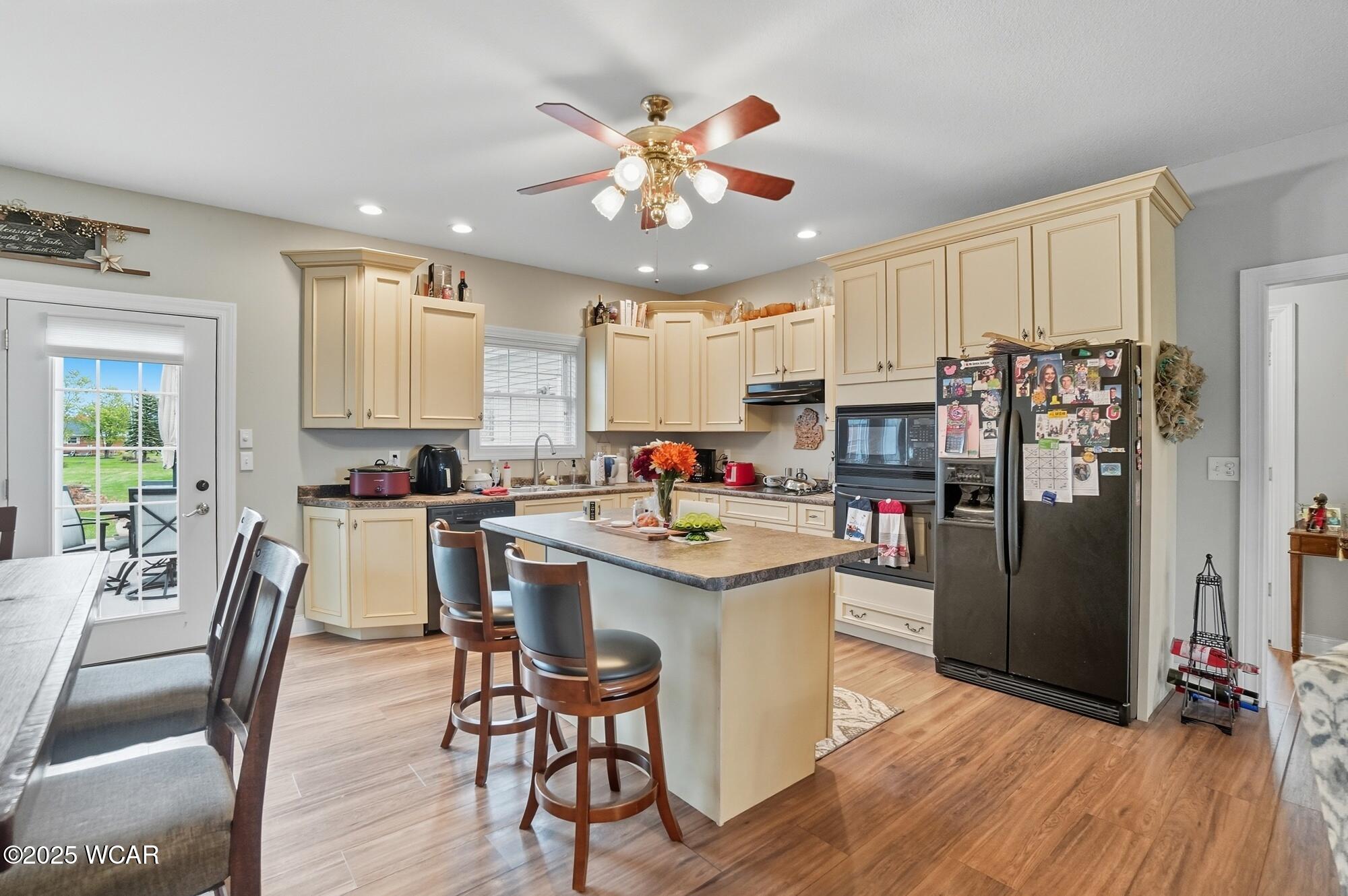 17092 Hauss Road, Wapakoneta, Ohio