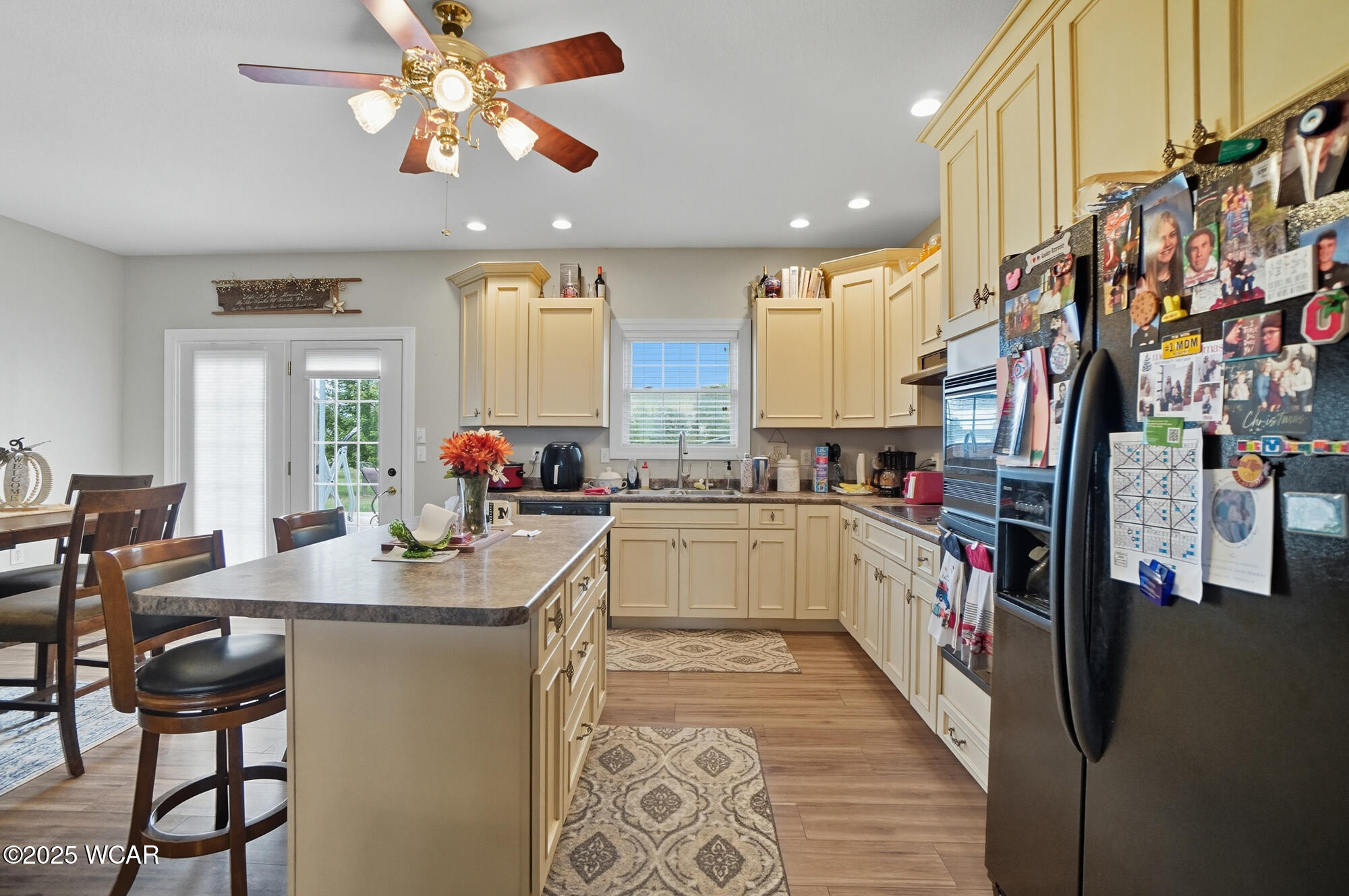 17092 Hauss Road, Wapakoneta, Ohio