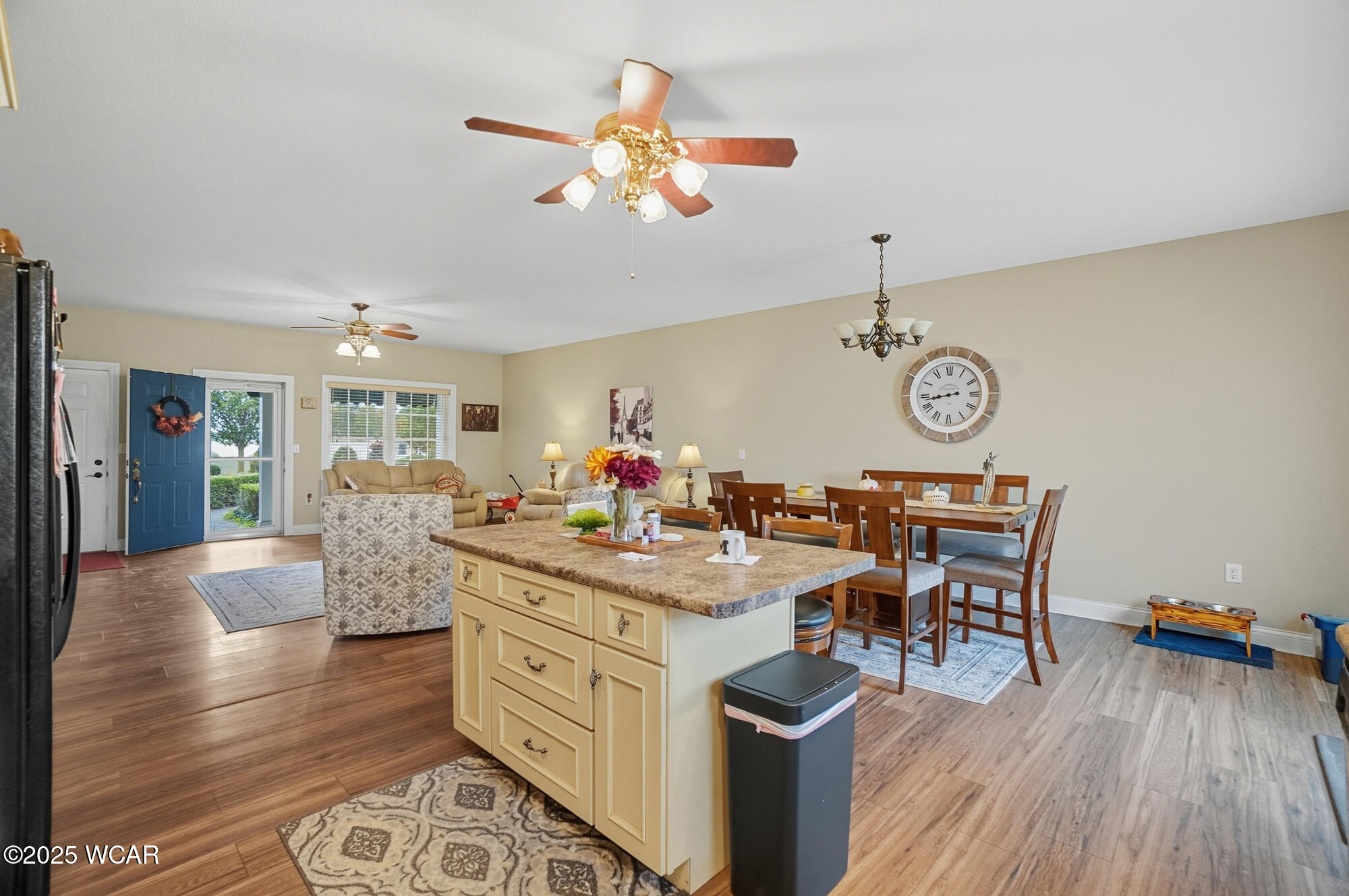 17092 Hauss Road, Wapakoneta, Ohio
