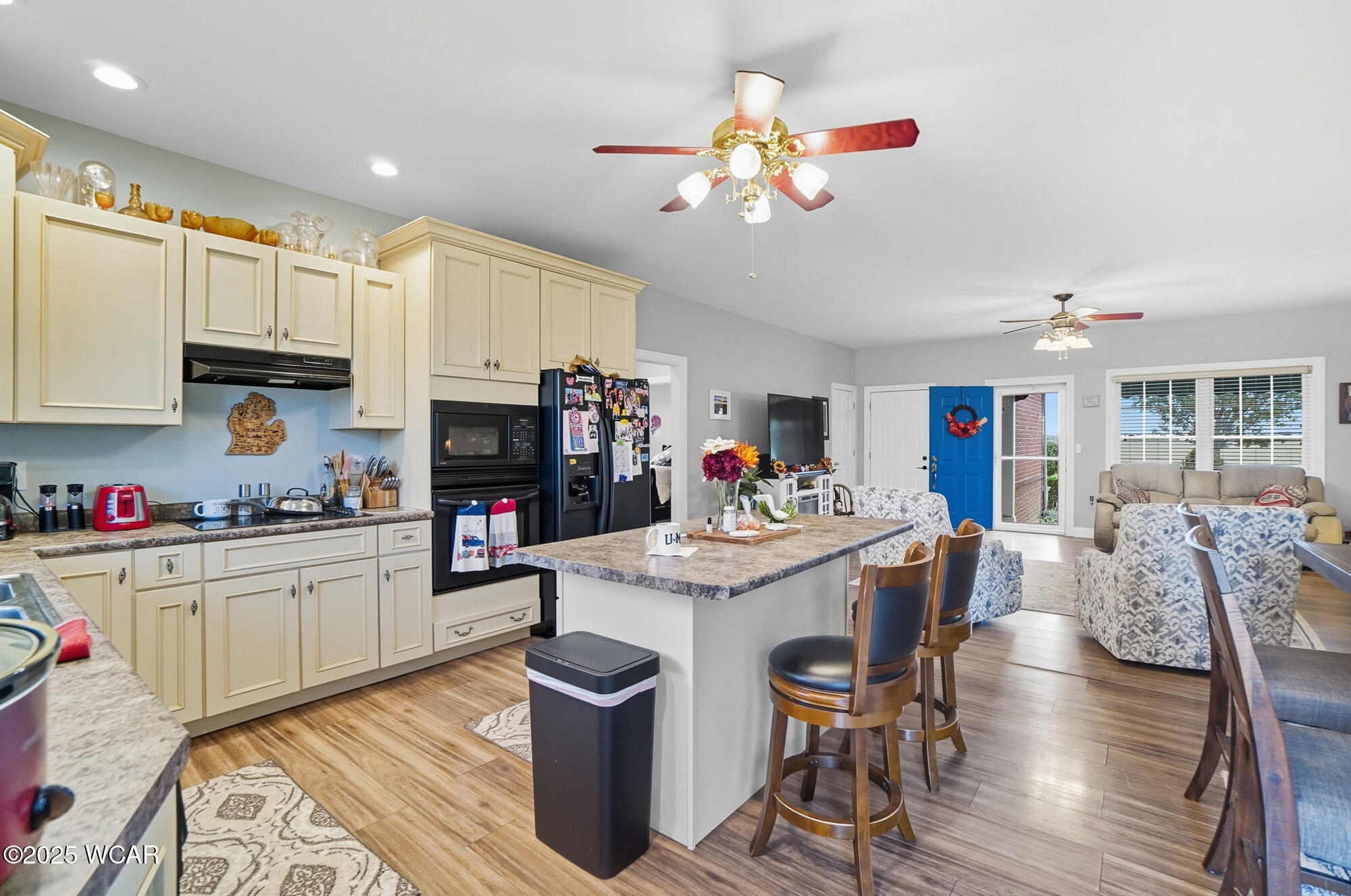 17092 Hauss Road, Wapakoneta, Ohio
