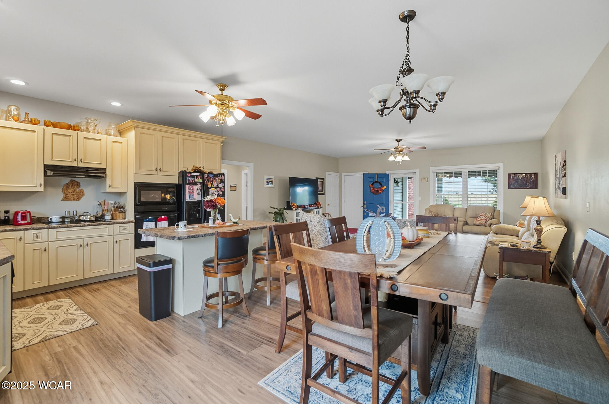 17092 Hauss Road, Wapakoneta, Ohio