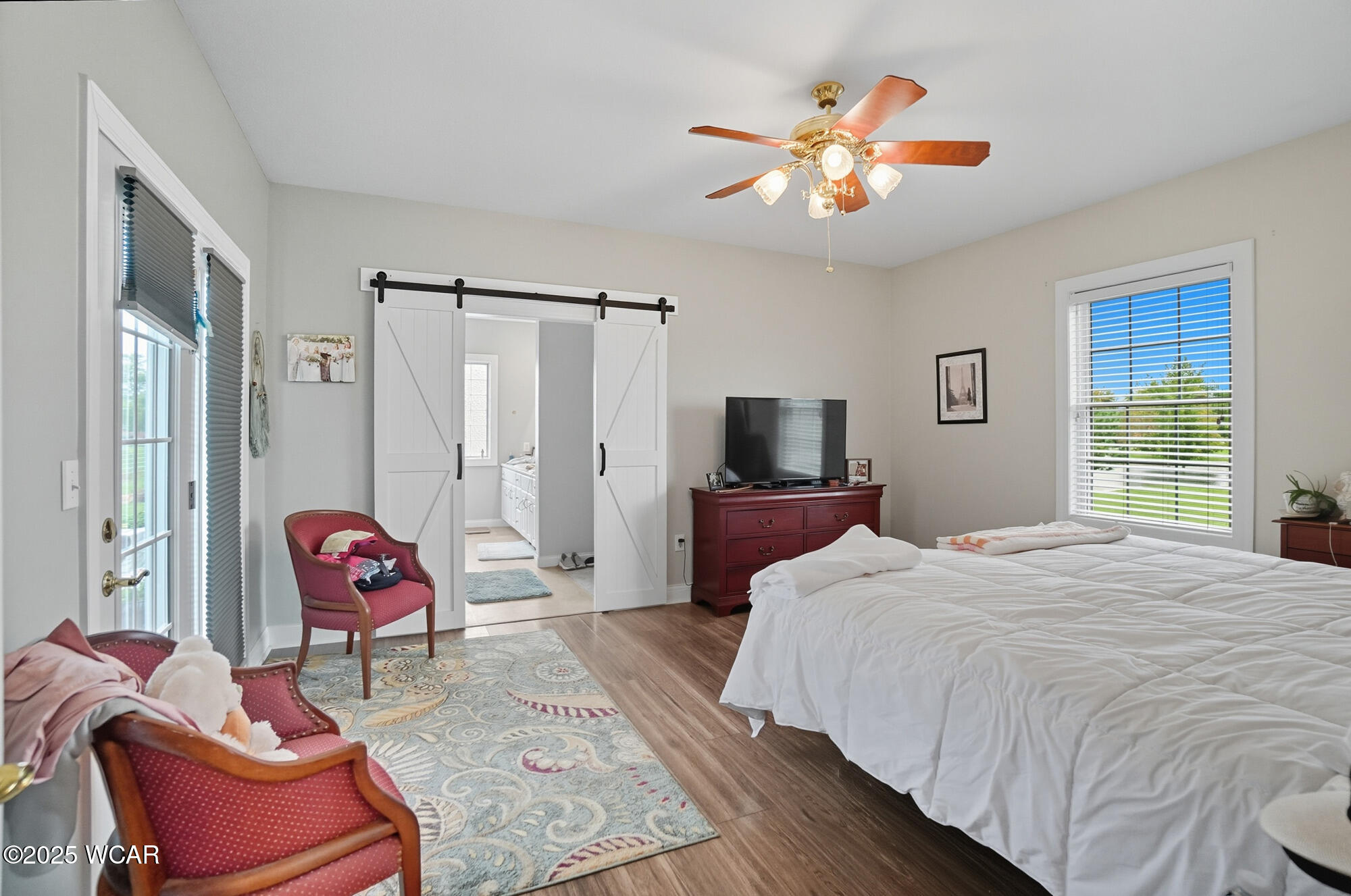 17092 Hauss Road, Wapakoneta, Ohio