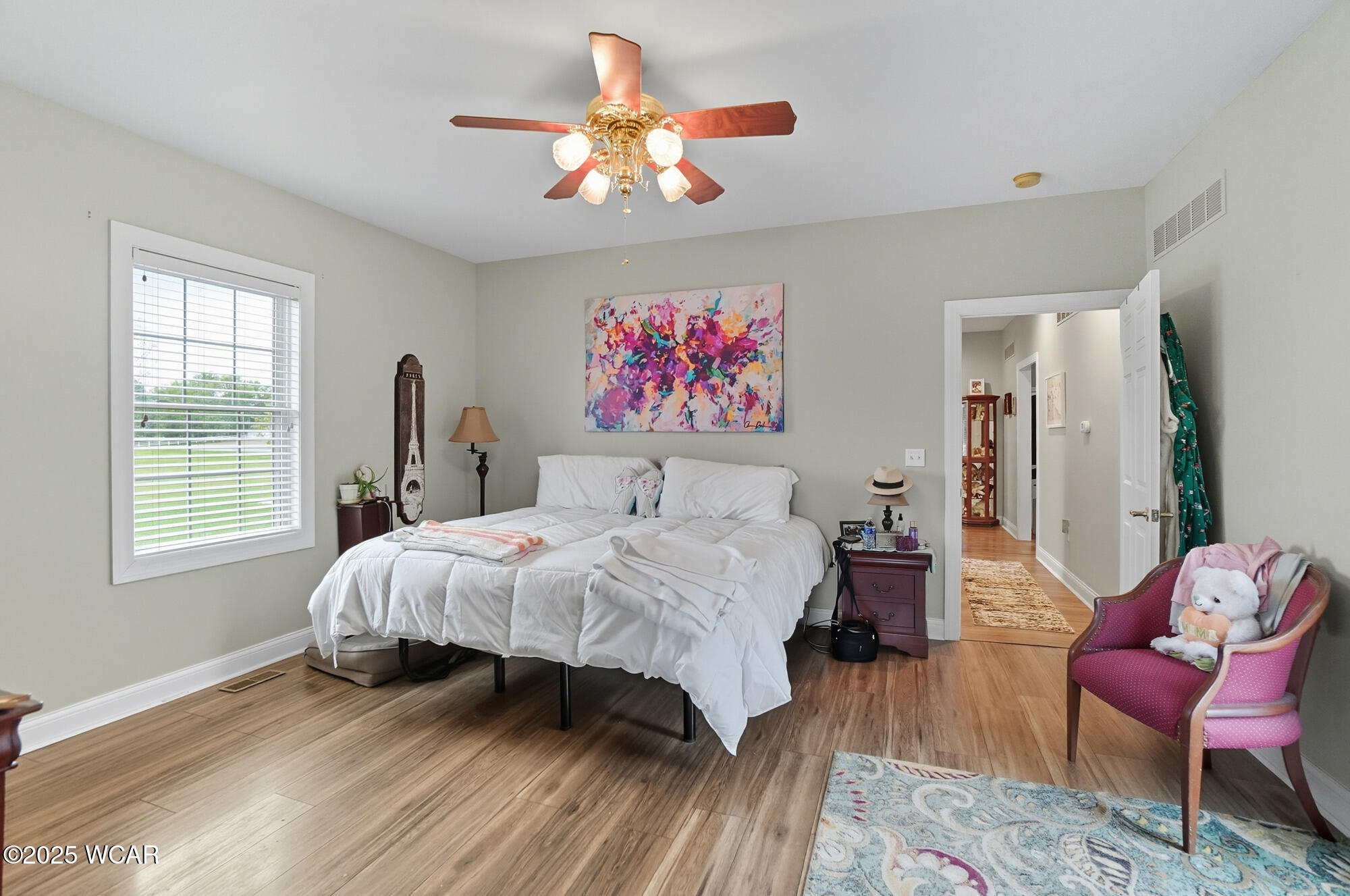 17092 Hauss Road, Wapakoneta, Ohio