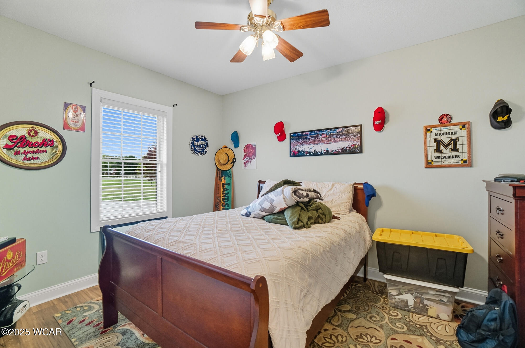 17092 Hauss Road, Wapakoneta, Ohio