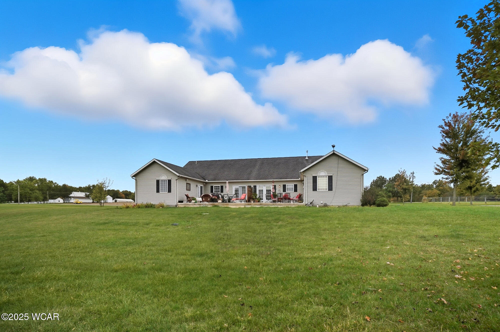 17092 Hauss Road, Wapakoneta, Ohio