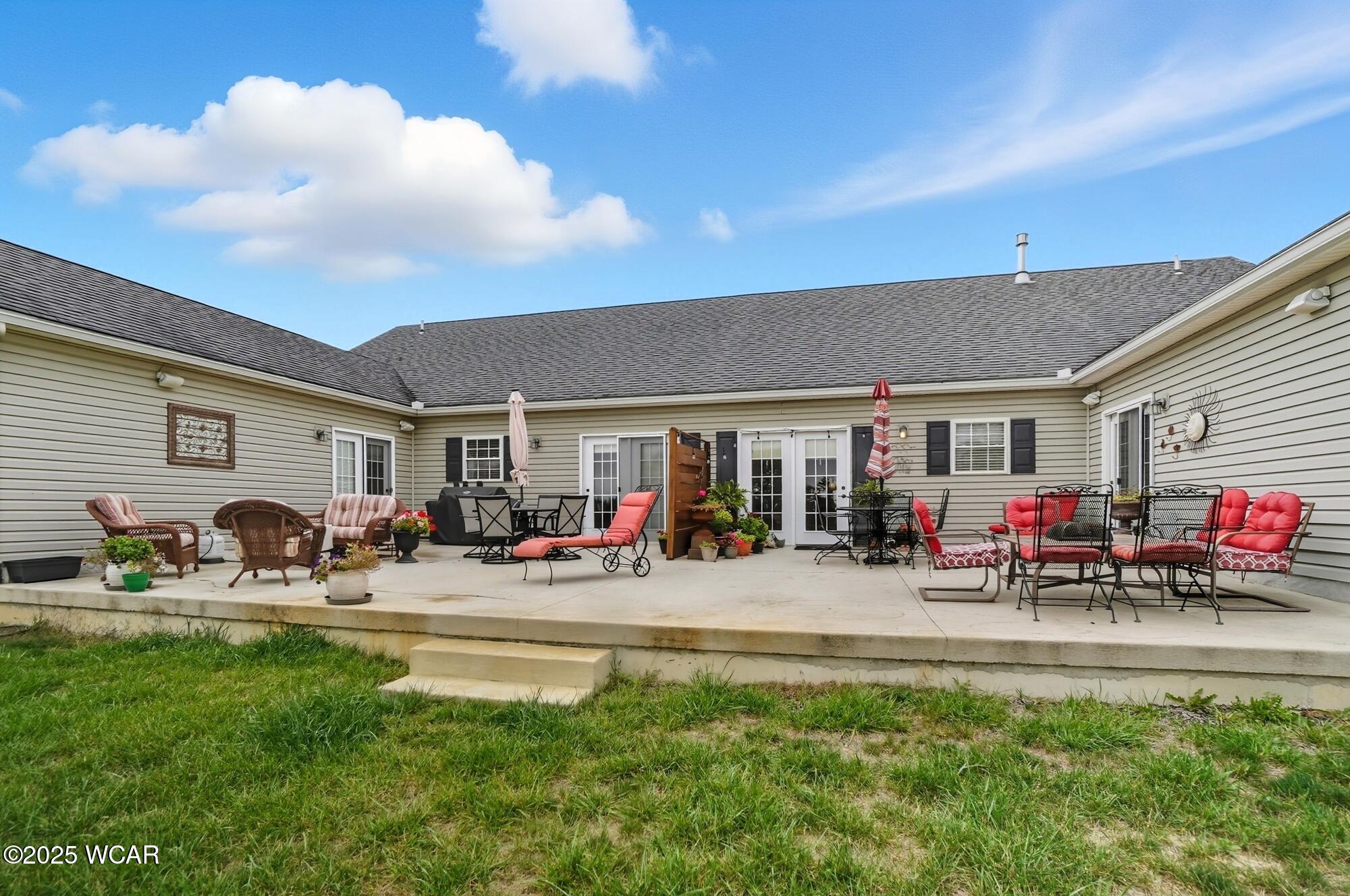 17092 Hauss Road, Wapakoneta, Ohio