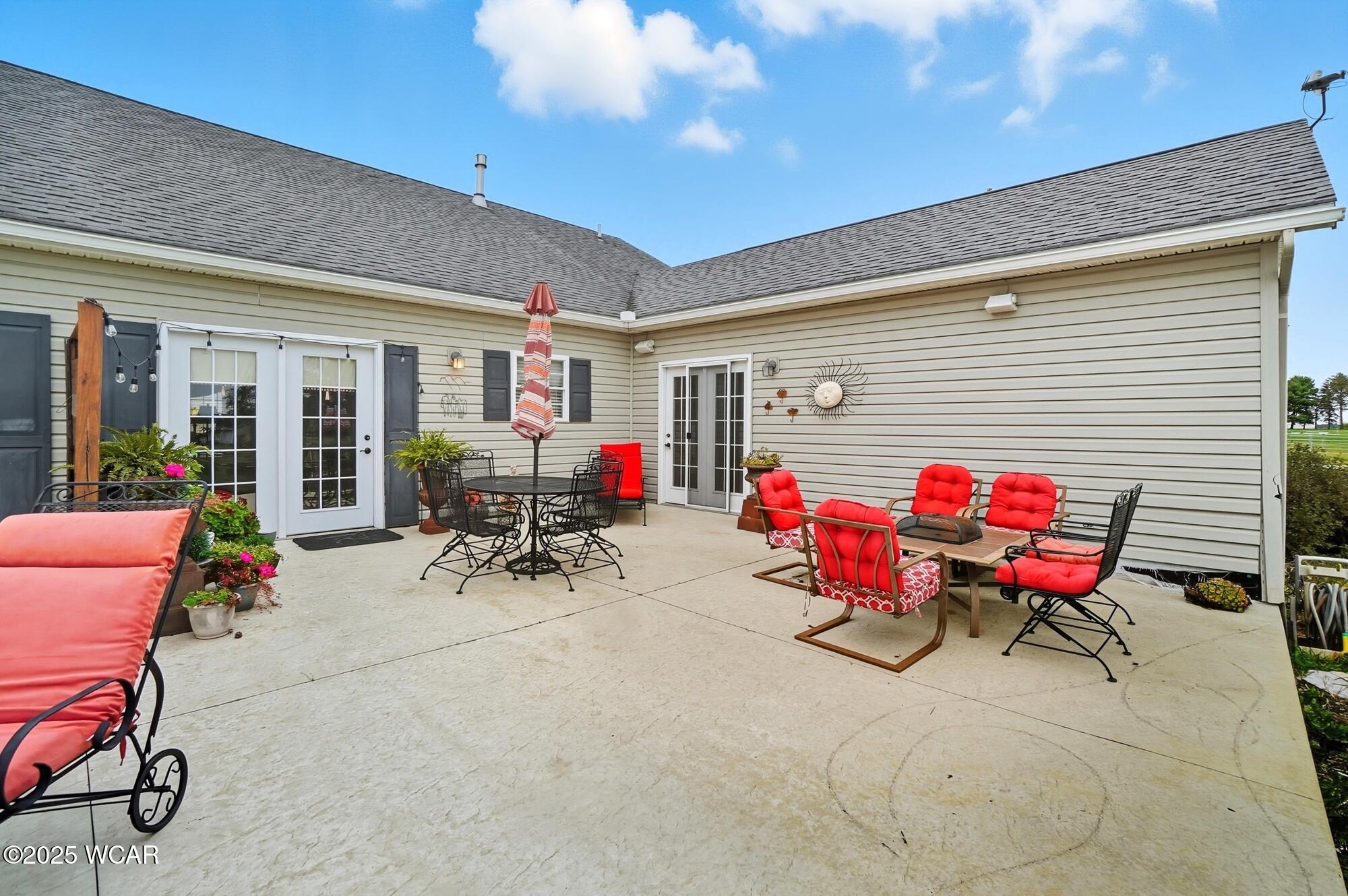 17092 Hauss Road, Wapakoneta, Ohio