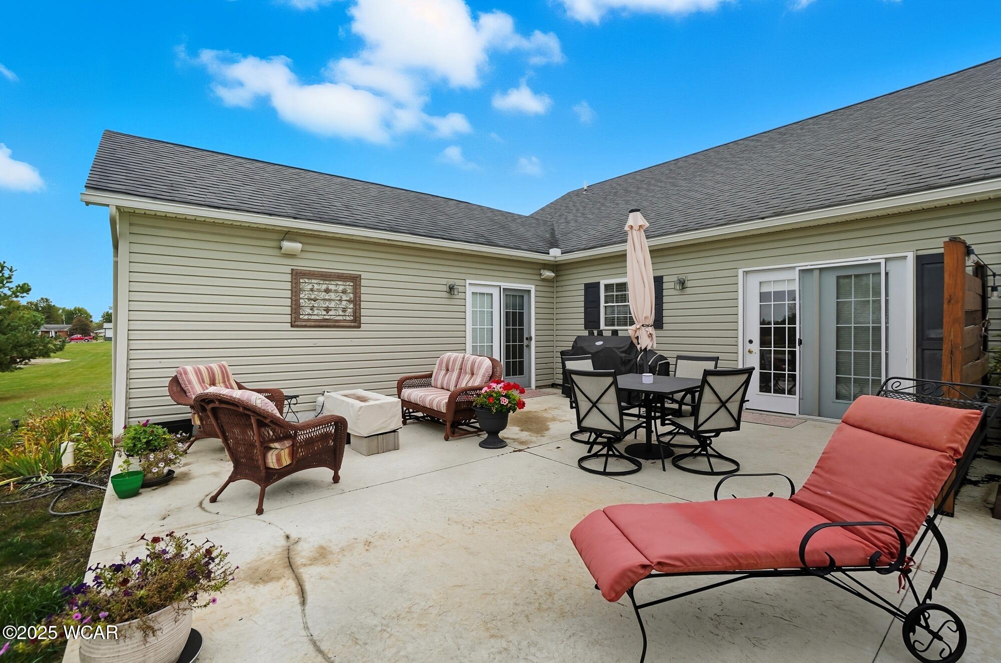 17092 Hauss Road, Wapakoneta, Ohio