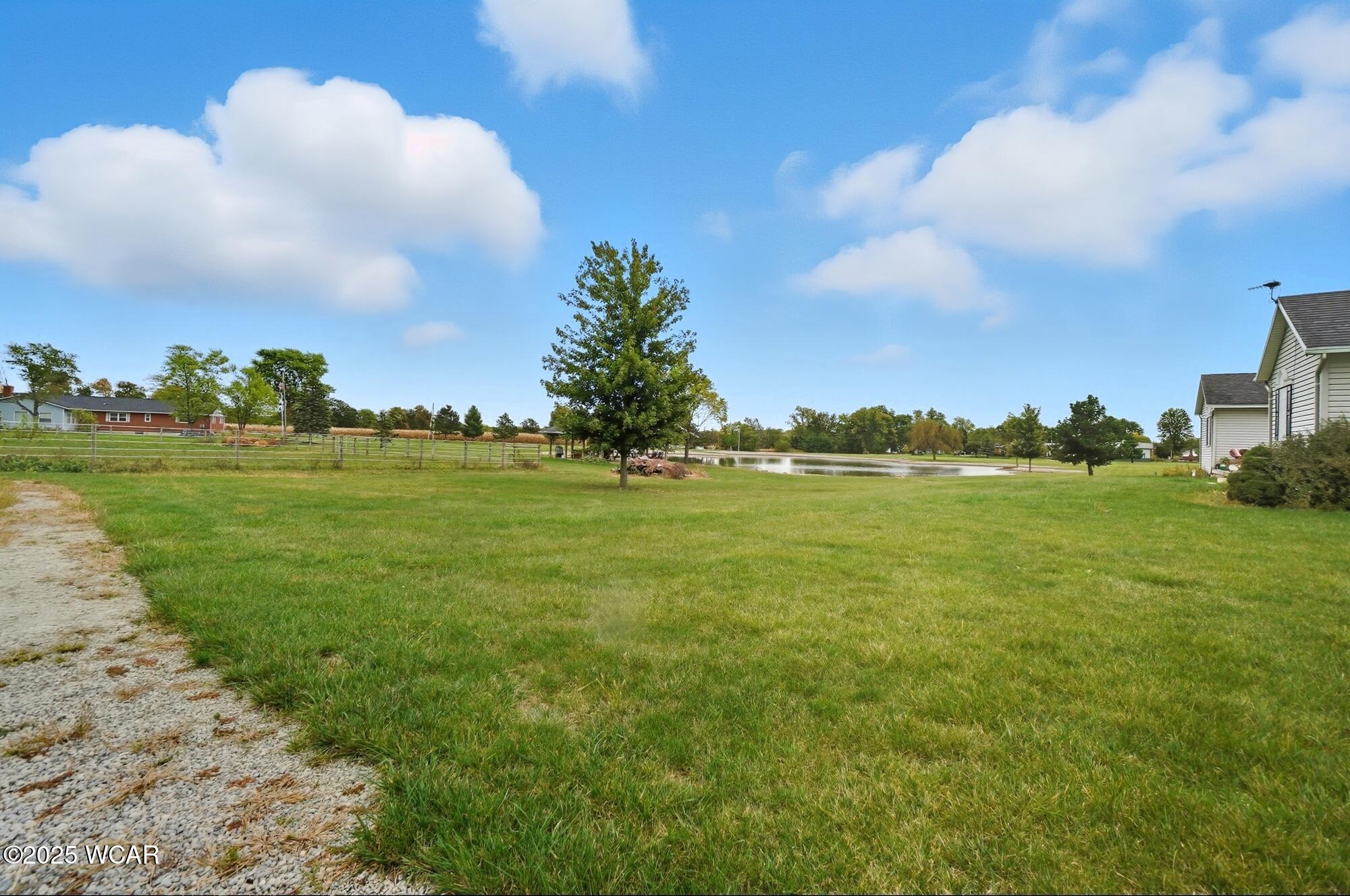 17092 Hauss Road, Wapakoneta, Ohio