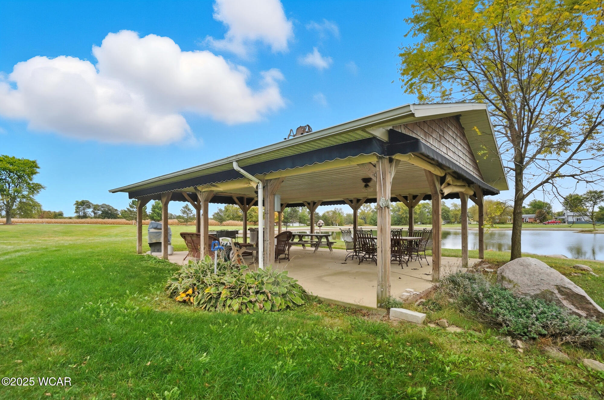 17092 Hauss Road, Wapakoneta, Ohio