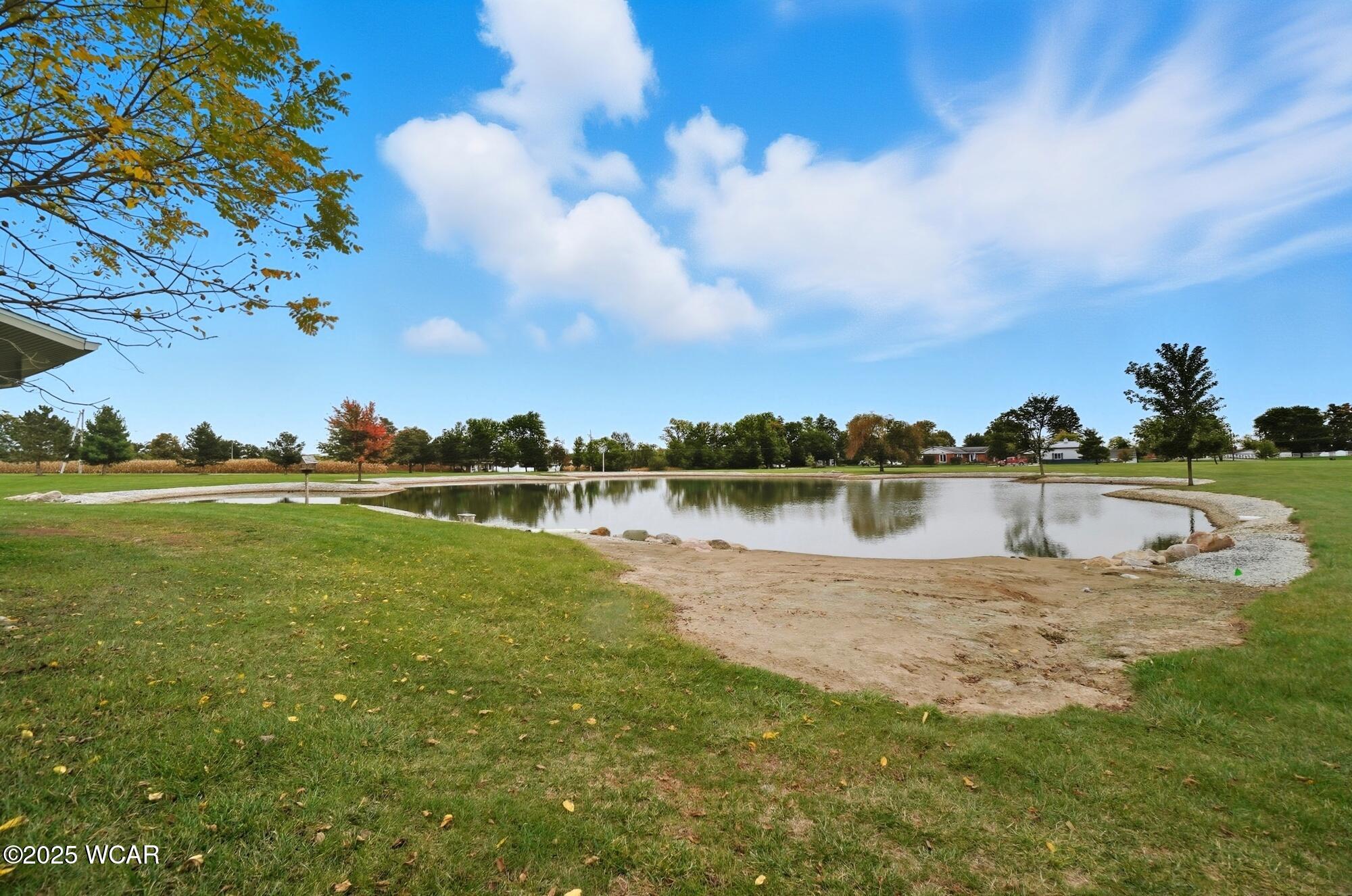 17092 Hauss Road, Wapakoneta, Ohio