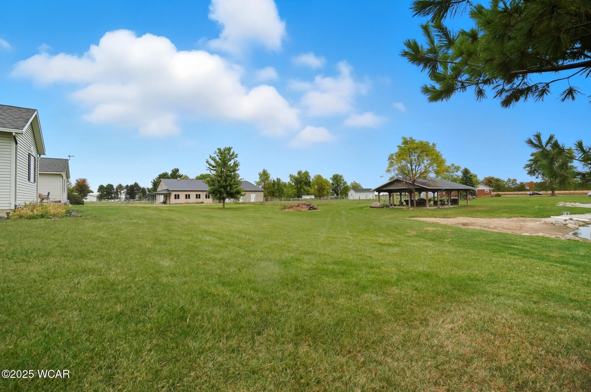 17092 Hauss Road, Wapakoneta, Ohio