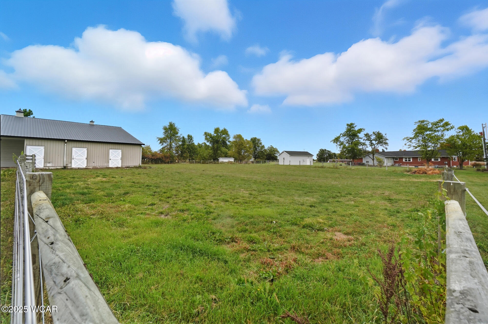 17092 Hauss Road, Wapakoneta, Ohio