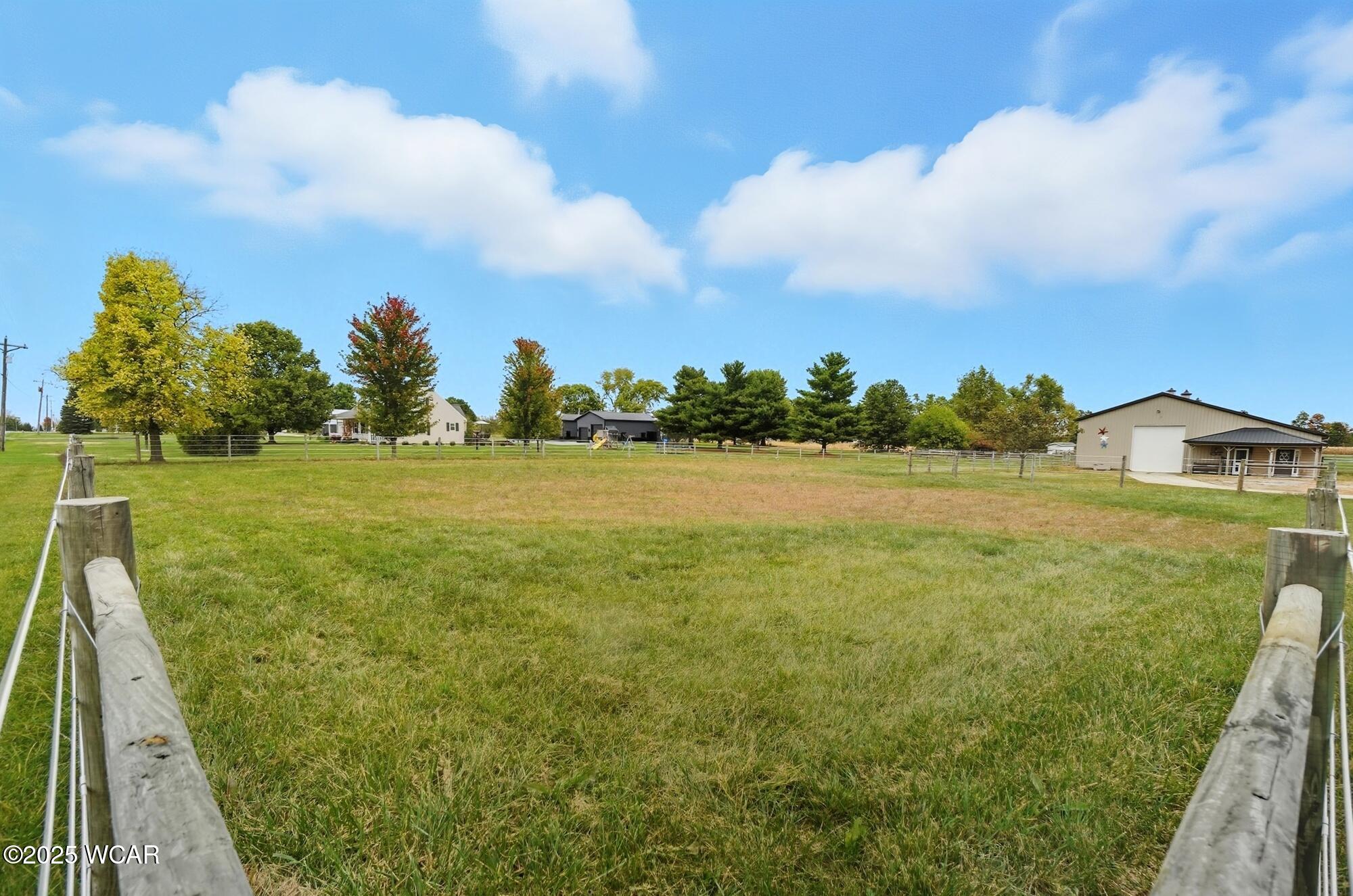 17092 Hauss Road, Wapakoneta, Ohio