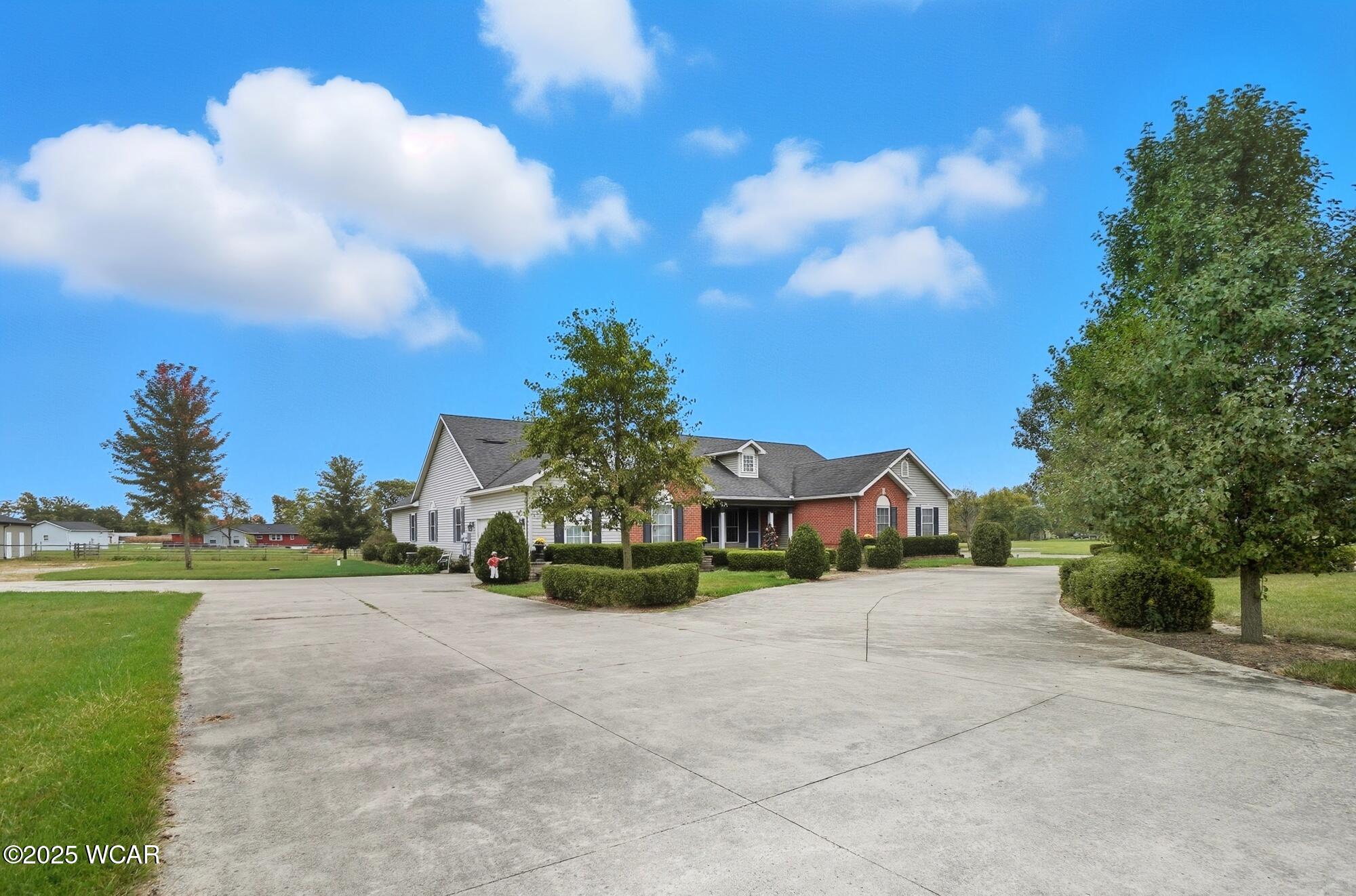 17092 Hauss Road, Wapakoneta, Ohio