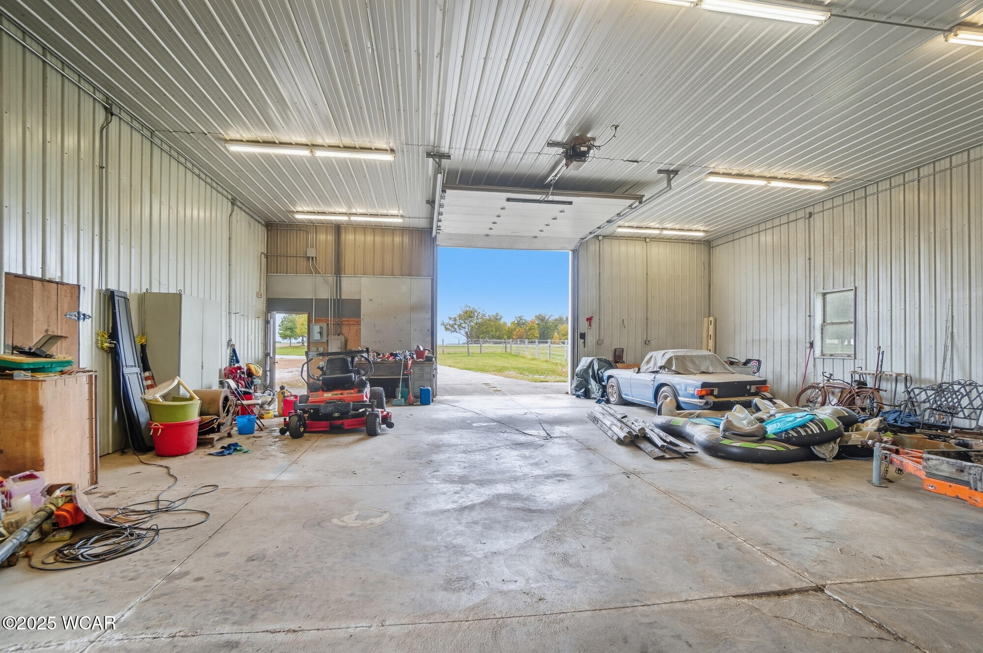 17092 Hauss Road, Wapakoneta, Ohio