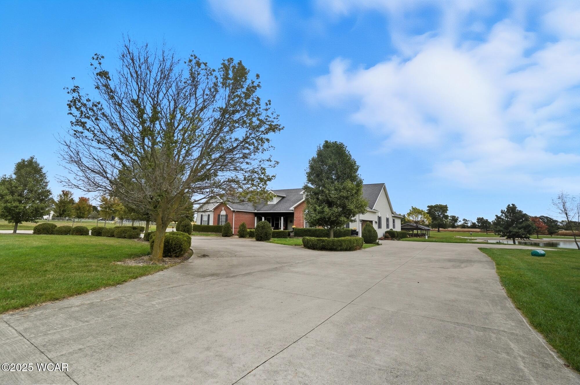 17092 Hauss Road, Wapakoneta, Ohio