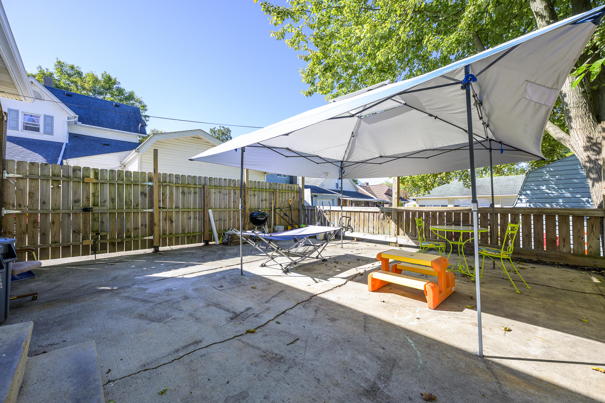 305 Park Street, Bellefontaine, Ohio 43311