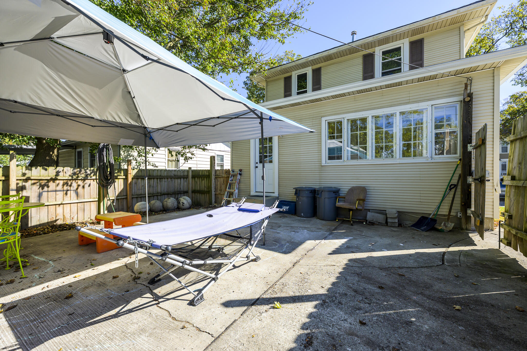 305 Park Street, Bellefontaine, Ohio 43311