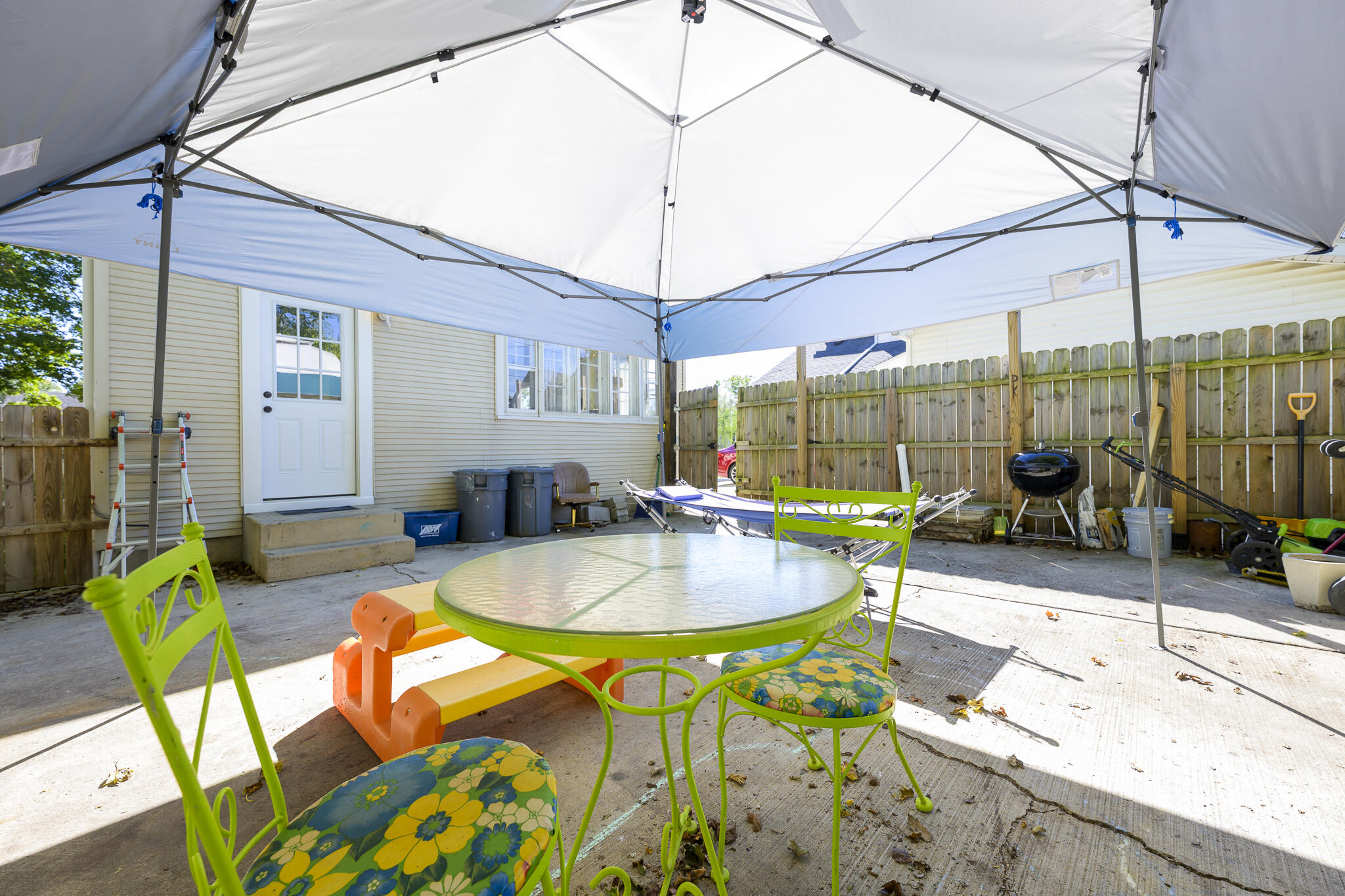 305 Park Street, Bellefontaine, Ohio 43311