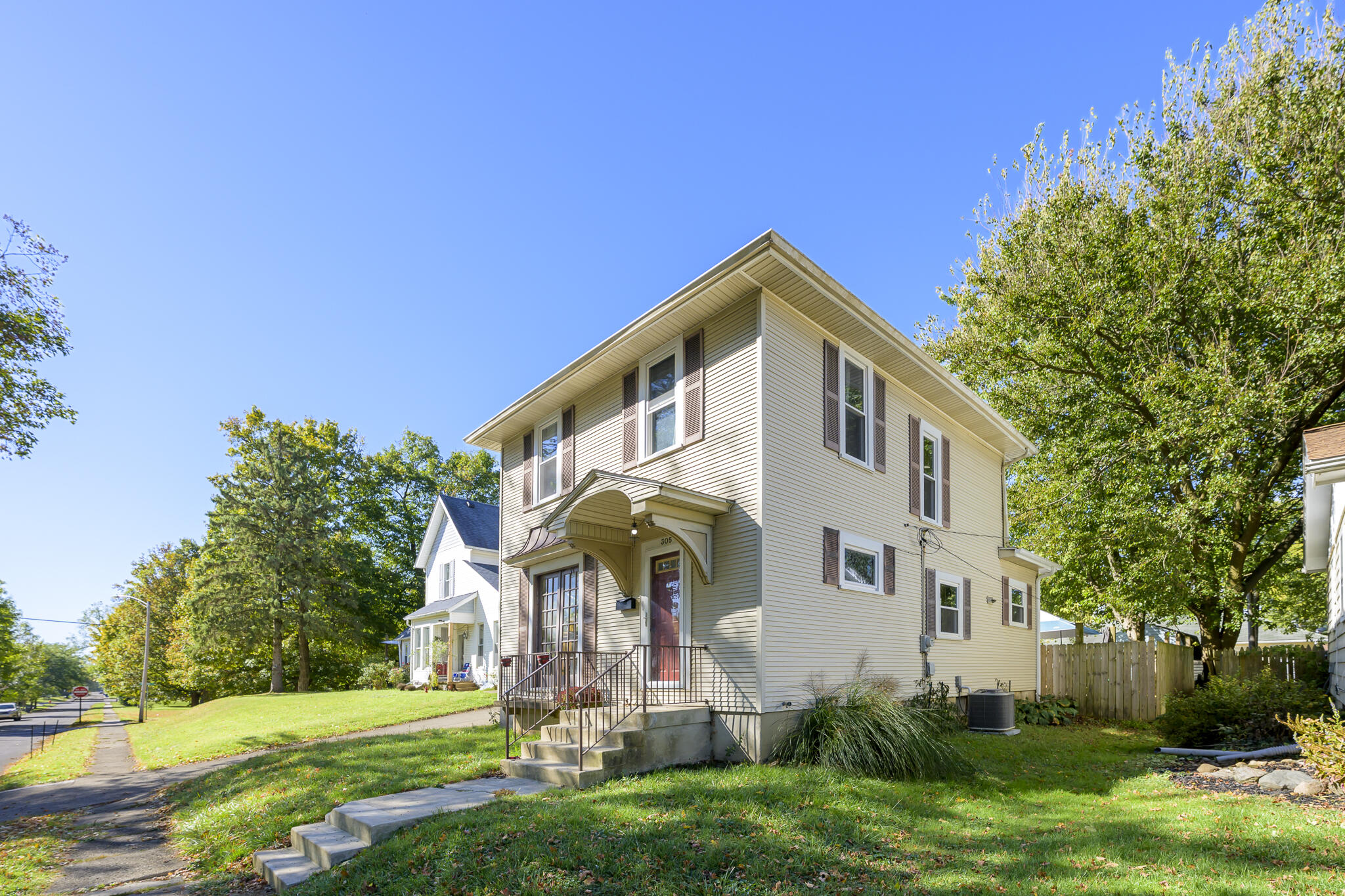 305 Park Street, Bellefontaine, Ohio 43311