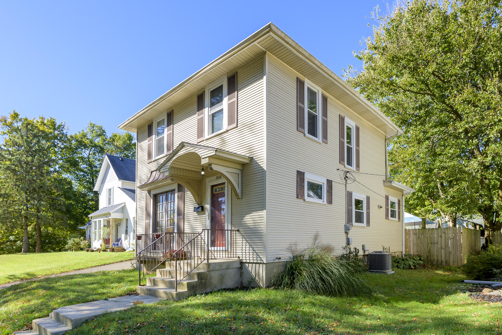 305 Park Street, Bellefontaine, Ohio 43311