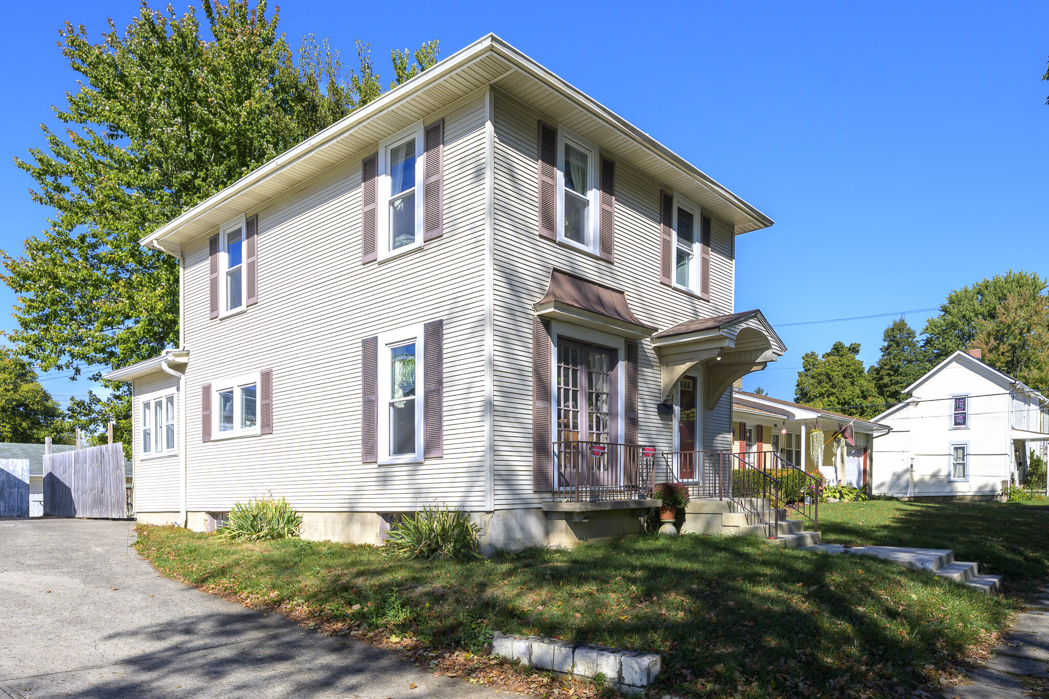 305 Park Street, Bellefontaine, Ohio 43311