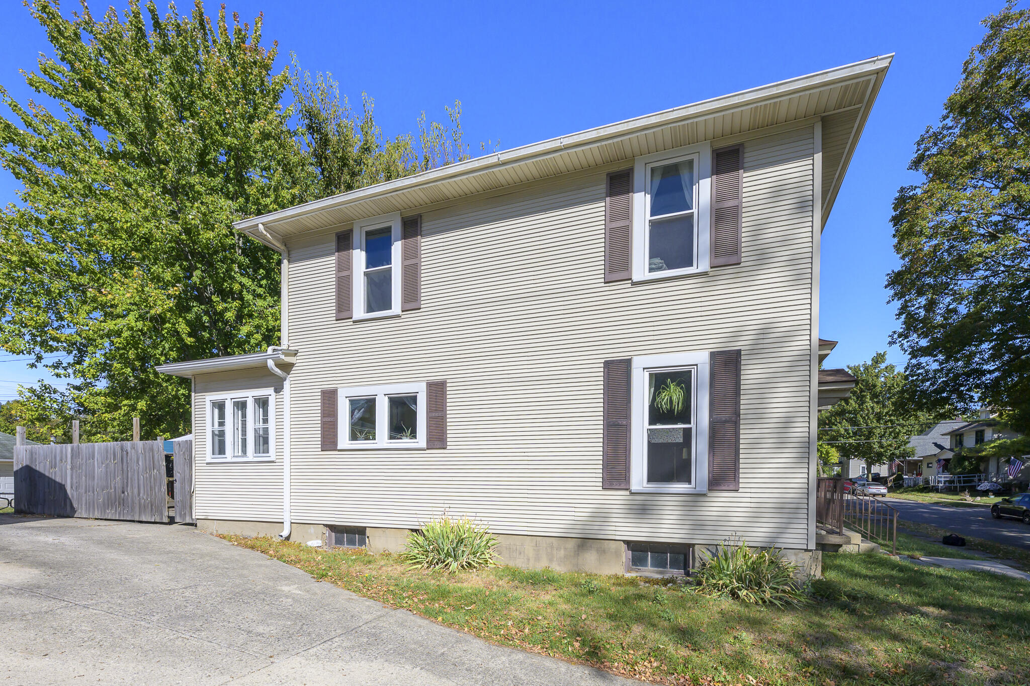 305 Park Street, Bellefontaine, Ohio 43311