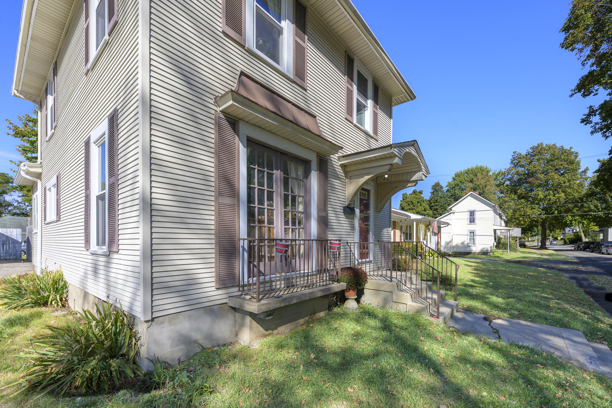 305 Park Street, Bellefontaine, Ohio 43311