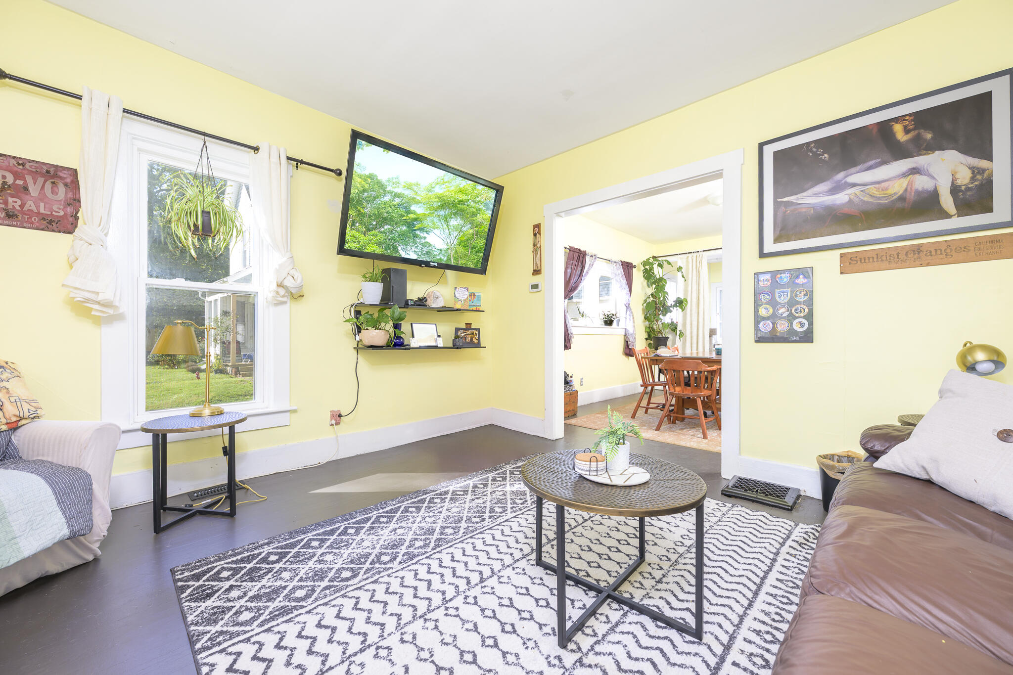 305 Park Street, Bellefontaine, Ohio 43311