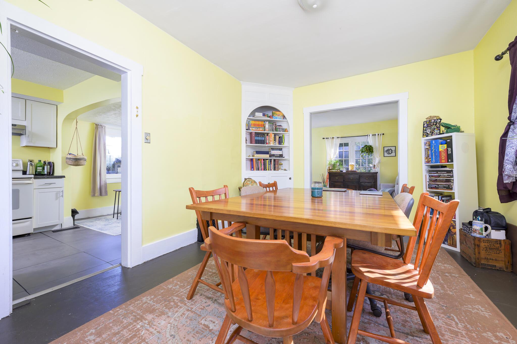 305 Park Street, Bellefontaine, Ohio 43311