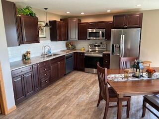 109 Bluegrass Drive, Wapakoneta, Ohio 45895