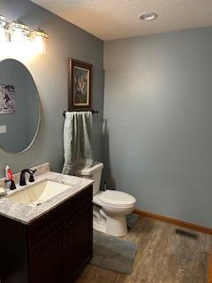 109 Bluegrass Drive, Wapakoneta, Ohio 45895