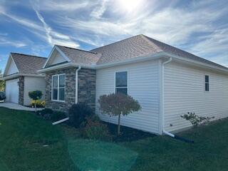 109 Bluegrass Drive, Wapakoneta, Ohio 45895