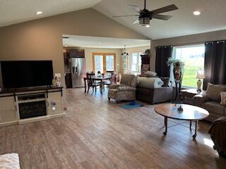 109 Bluegrass Drive, Wapakoneta, Ohio 45895