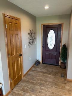 109 Bluegrass Drive, Wapakoneta, Ohio 45895