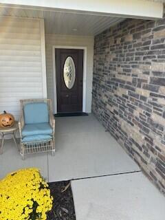 109 Bluegrass Drive, Wapakoneta, Ohio 45895