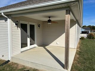 109 Bluegrass Drive, Wapakoneta, Ohio 45895