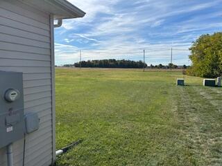 109 Bluegrass Drive, Wapakoneta, Ohio 45895