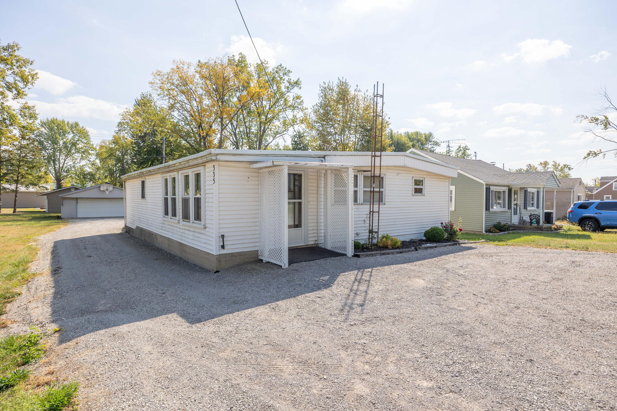 335 Main Street, Lakeview, Ohio 43331