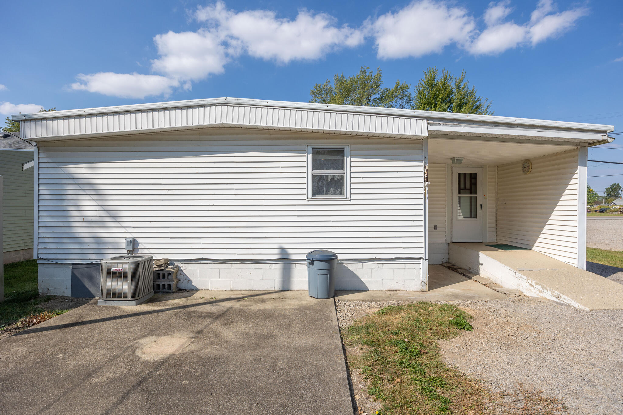 335 Main Street, Lakeview, Ohio 43331