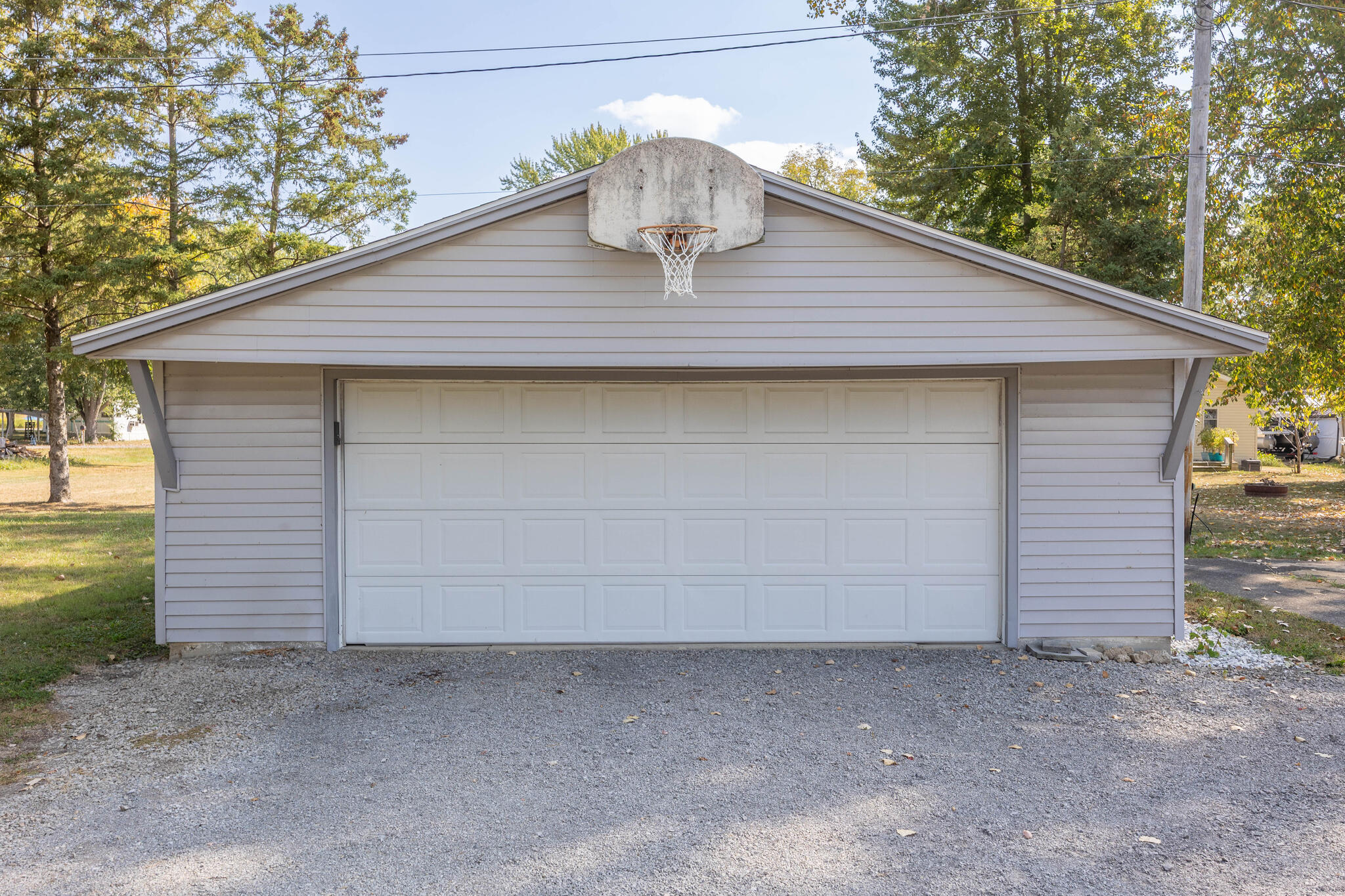 335 Main Street, Lakeview, Ohio 43331